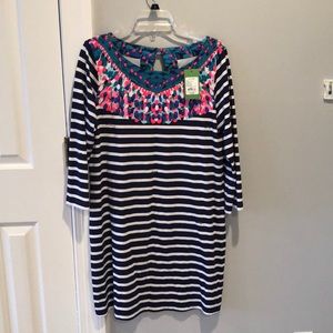 NWT lilly Pulitzer dress